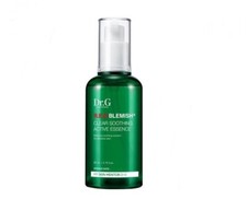  Dr.G RED Blemish Clear Soothing Active Essence 80ml