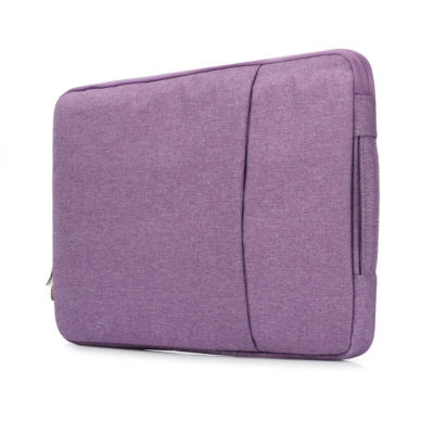Universal Denim Laptop Sleeve Case Cover Pouch Bag For 11