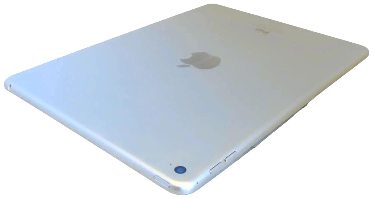Apple iPad Air 2nd Gen A1566 9.7 Apple iPad Air 2nd Gen A1566 9.7