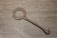 Vintage The Kipling Shoe co , Button Hook Men and Women Wear Kipling Shoe