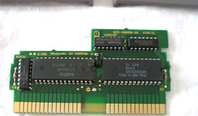 metal gear authentique version originale nintendo nes eec