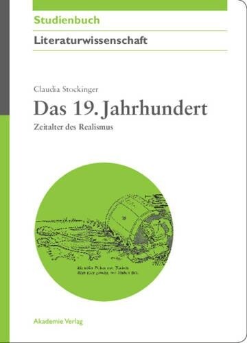 Thumbnail - Claudia Stockinger Das 19. Jahrhundert (taschenbuch) (us Import)