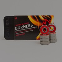 Spitfire Burners Bearings Spitfire Burners Bearings