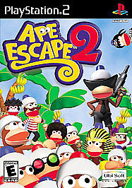 Ape escape 3-ps2 capa t camisa tamanho grande 100% algodão ape escape  vaporwave retro jogo de vídeo ps2 japão y2k 90s noventa 80s - AliExpress