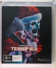 Terrifier 3 (Blu-ray 2024) - New & Sealed