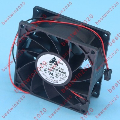 1PC New For   PFB0924GHE-5L3N DC24V 0.76A 2-wire Fast Delivery *yt