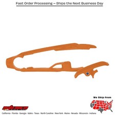 Chain Slide guia de cadena ACERBIS Husqvarna FE 350S 2015-2015 FE 501S