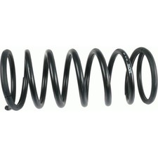 Sachs 996 918 Fahrwerksfeder für MERCEDES BENZ G KLASSE W460 W461 W463