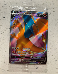 Charizard V Promo | eBay