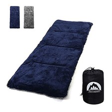 SWTMERRY Cot Mattress Topper - Quilted Cot Pads for Camping, Soft Comfortable...