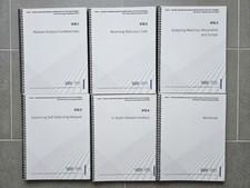 SANS FOR610 2021 Reverse-Engineering Malware ...