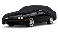 Soft Indoor Car Cover Autoabdeckung FüR Jaguar Xj X308 Lang