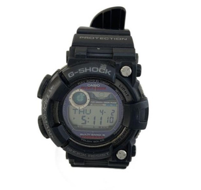 時計 CASIO G-SHOCK GWF-1000-1JF CASIO G-SHOCK GWF-1000-1JF Men's Watch From Japan G0407 | eBay