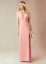 azazie bridesmaid dress Yessi