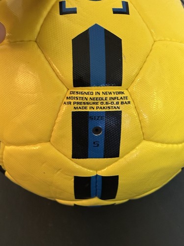 Dribble Up Smart Fußball Größe 5 App-fähiger Ball Trainingsball nur - Bild 3 von 5