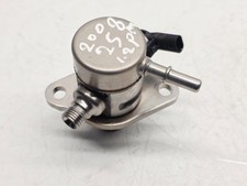 PEUGEOT 2008 HIGH PRESSURE FUEL PUMP 2026 1.2 PETROL 9812133780