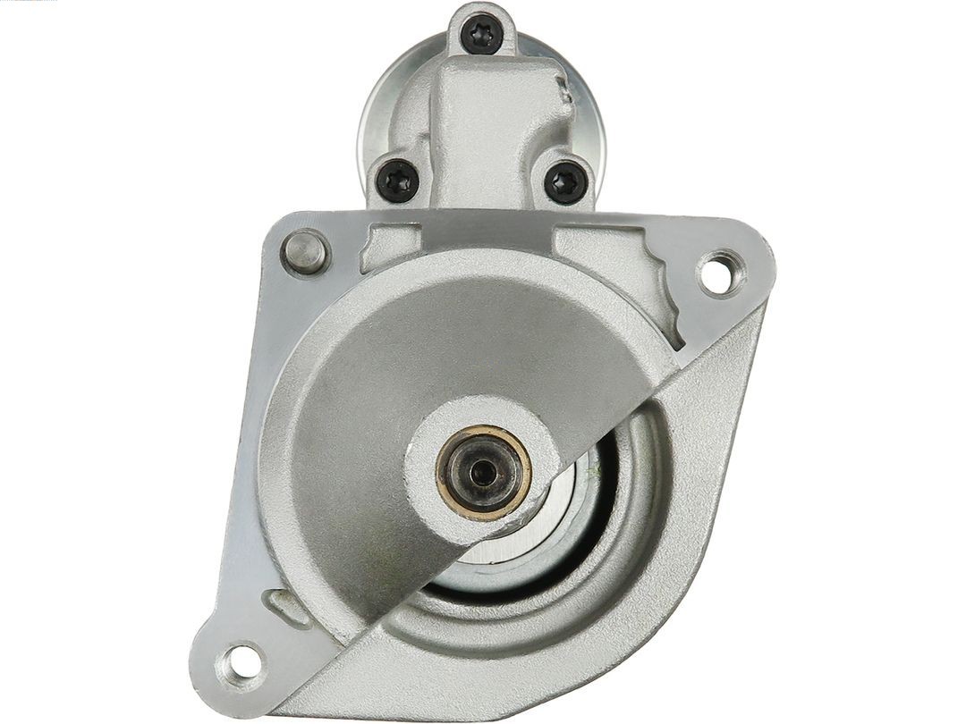 Fits AS ROZRUSZNIKI I ALTERNATORY S0383 STARTER   ⭐UK Stock⭐