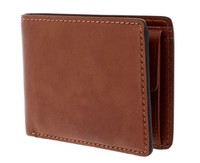 Picard Toscana Trifold Wallet GeldböRse Camel Hellbraun Neu