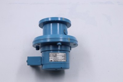 Baumer Hubner GTF 7.16L/460