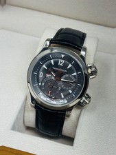 Jaeger-LeCoultre Master Geographic Q1428421