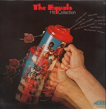 The Equals Hit Collection President 2xVinyl LP