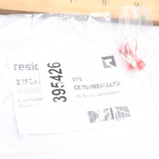 (2-Pk) Resideo Terminal Connectors 395426 395392 for Gas Valves / Spark Packs