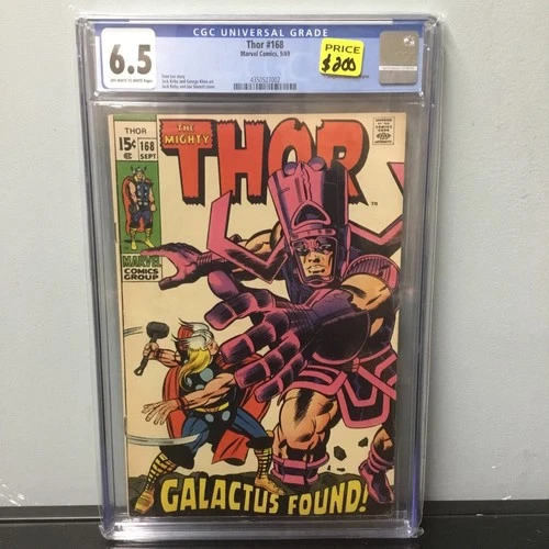 Comic Image