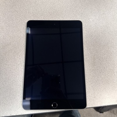 Apple iPad Mini 4th Gen 128GB WiFi Only
