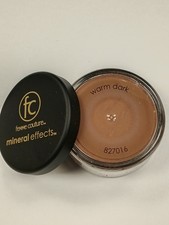 Femme Couture Mineral Effects Loose Mineral Makeup - Warm Dark 16 - 2 PACK