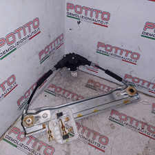 Lève vitre Fiat 4X4 CROSS