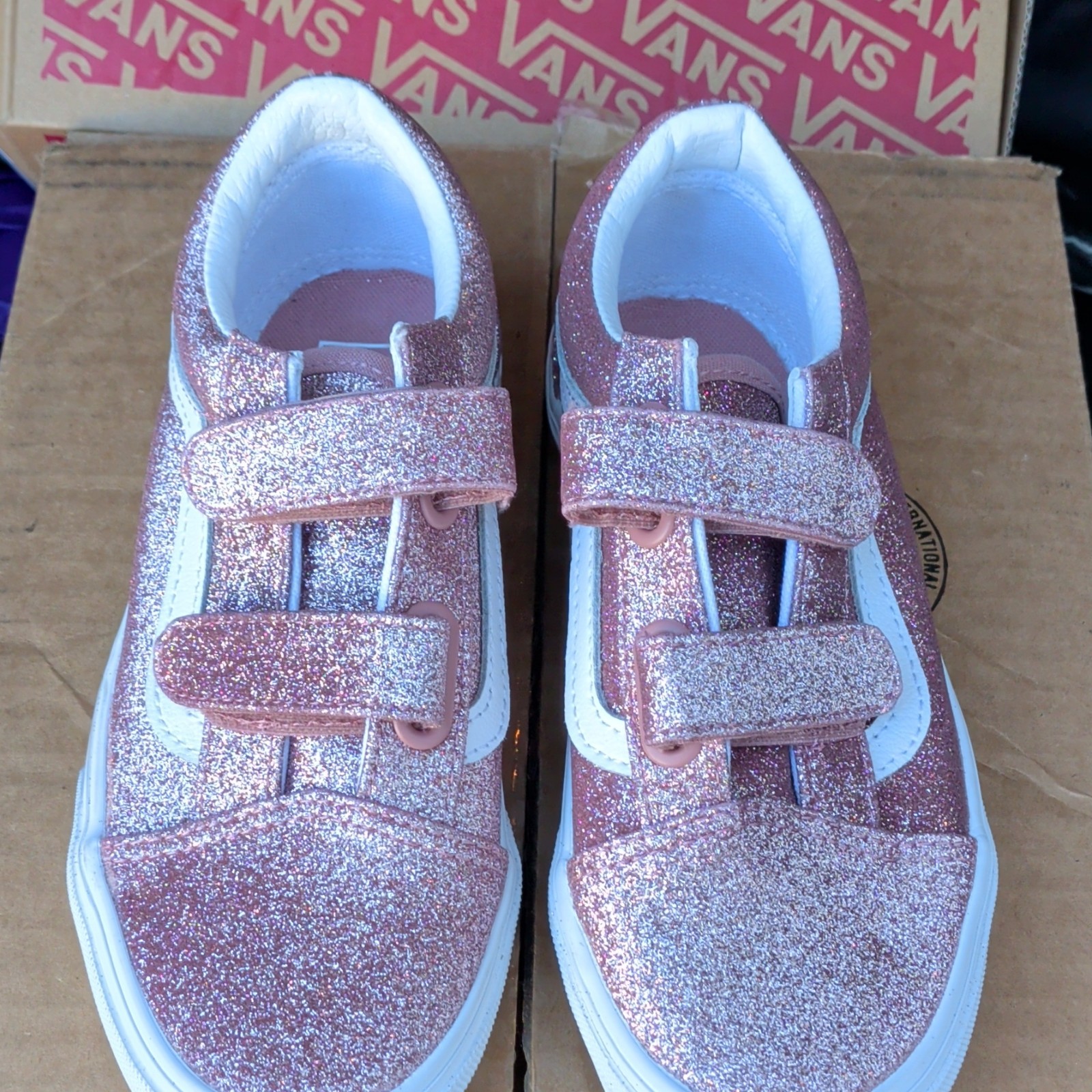 Size 10 Round Toe