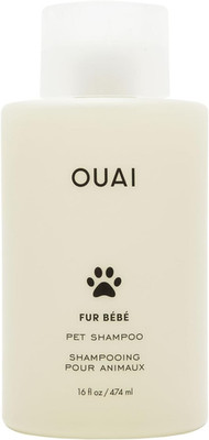 Fur Bébé Pet Shampoo - Cat & Dog Shampoo for Gentle Cleansing, Hydration & Shine
