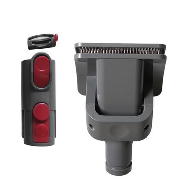 Pet Cat Grooming Tool Kit For Dyson  V7/V8/V10/V11 Vacuum Cleaner Replace Parts