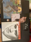 Elvis He Walks Beside Me 1978 RCA Records 3 Album Lot Sun Sessions This Is Elvis