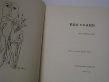 ben shahn products for sale | eBay