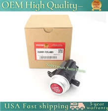 OEM New Engine Start / Stop Switch For 14-22 Acura MDX TLX