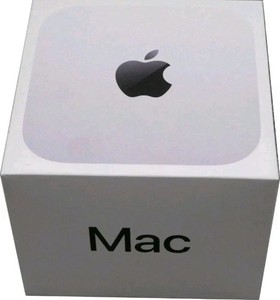Mac mini M4 24GB 512GB | eBay