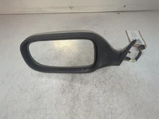 1998 JAGUAR XJ LEFT WING MIRROR  X308 SILVER 4 DOORS SALOON PRT00108807