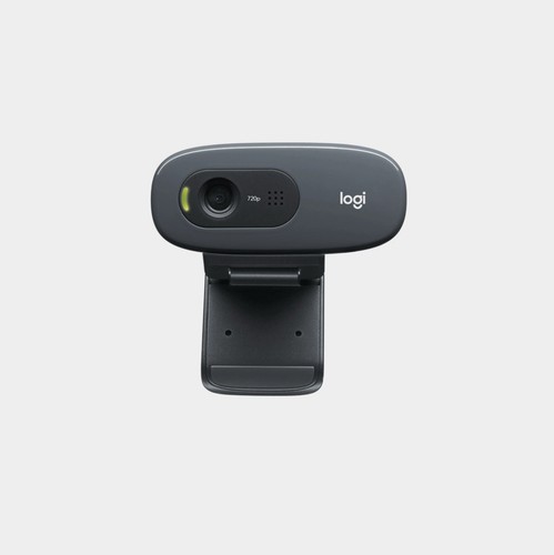 C270 HD Webcam Logitech NIB - Picture 2 of 6