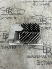 65122622764 2622764 BMW G30 G31 G38 Audio Verst�rker Amplifier TOP HIFI
