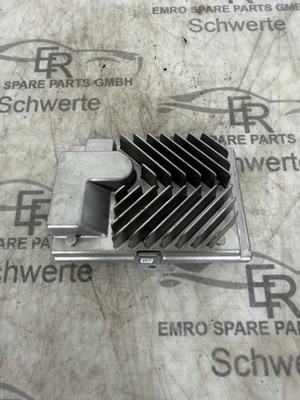 65122622764 2622764 BMW G30 G31 G38 Audio Verstärker Amplifier TOP HIFI 