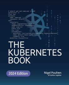 The Kubernetes Book von Poulton, Nigel | Buch | Zustand sehr gut