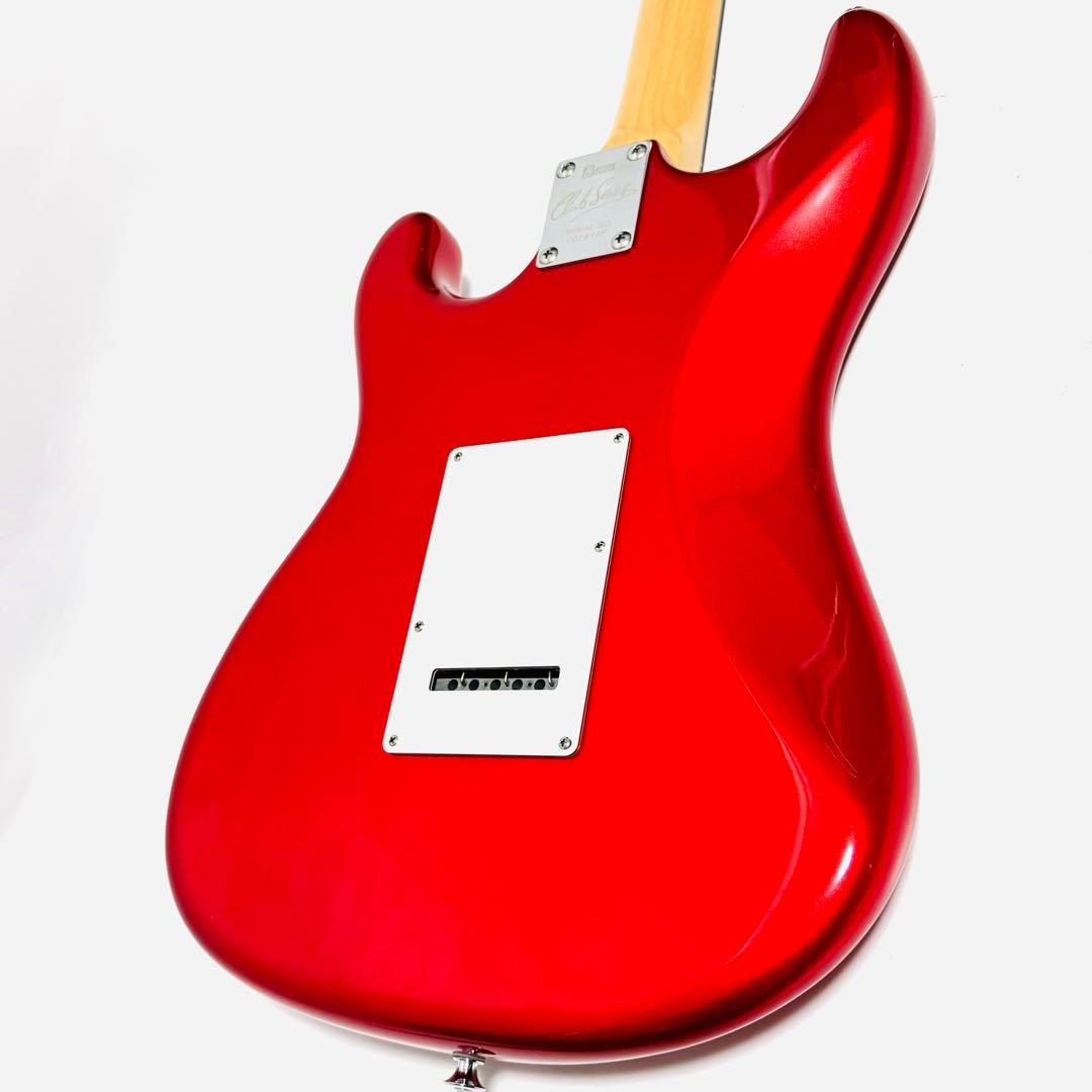 超希少な未使用品！ Burns London COBRA DX レッド Rare Unused Burns London COBRA DX Red | eBay