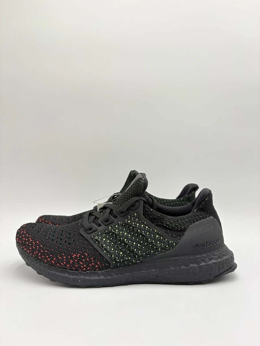 adidas gazelle silver green womens Adidas Ultra Boost Clima main image 1