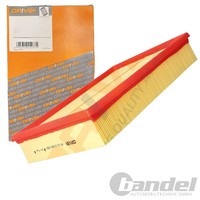 Dr!ve+ Luftfilter Passend FüR Volvo S60 S80 V70 XC70 | DP1110.10.0209