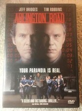 Arlington Road