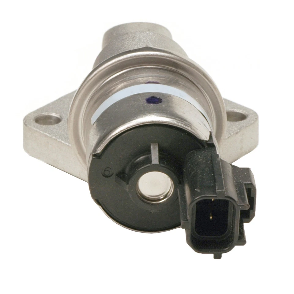 Válvula de controle de ar ocioso injeção de combustível Delphi para 2001-2007 Ford Taurus - Imagem 2 de 4