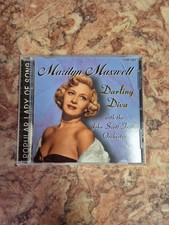 Marilyn Maxwell Darling Diva With The John Scott Trotter Orchestra (CD, 2003) 
