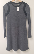 Gap women's xs sweater dress -Gray