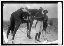 Photo:Gen'l Felipe Angeles